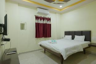 hotel kalika residency akkalkot