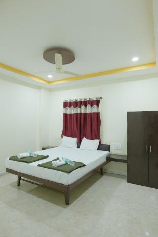 hotel kalika residency akkalkot