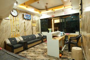 hotel kalika residency akkalkot