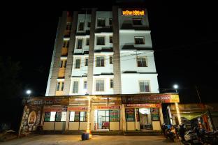 hotel kalika residency akkalkot