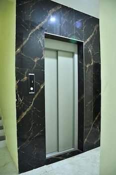 hotel kalika residency akkalkot