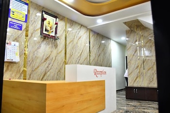 hotel kalika residency akkalkot