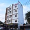 hotel kalika residency akkalkot