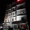 hotel kalika residency akkalkot