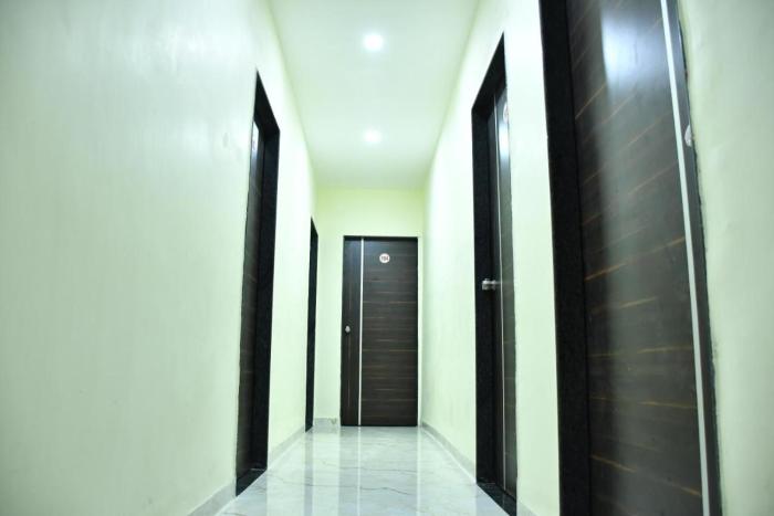 hotel kalika residency akkalkot