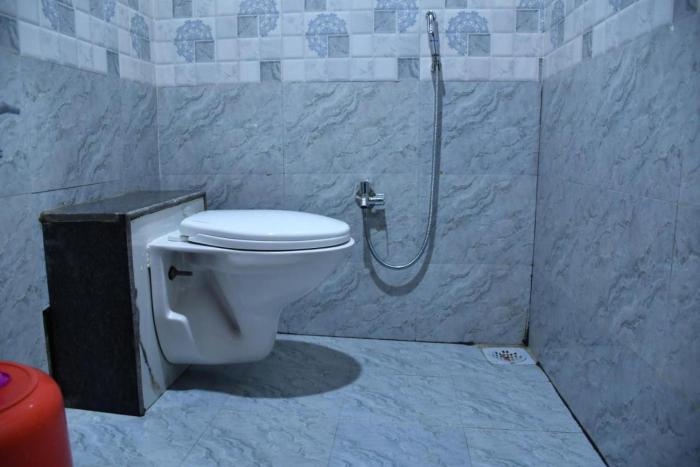 hotel kalika residency akkalkot