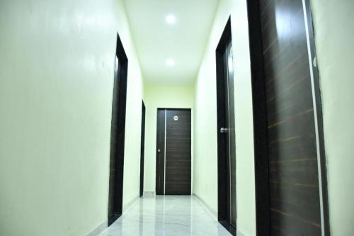 hotel kalika residency akkalkot