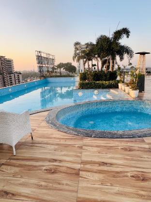 the grand anukampa sky luxury