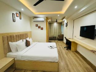 the grand anukampa sky luxury