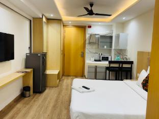 the grand anukampa sky luxury