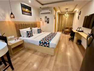 the grand anukampa sky luxury