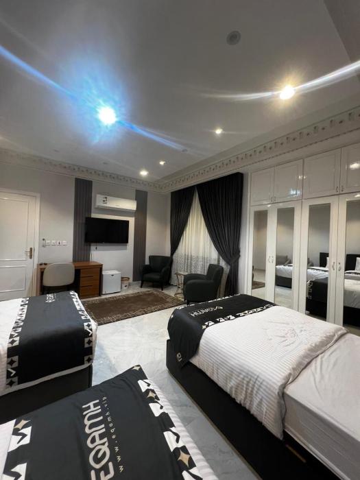 eqamh vip