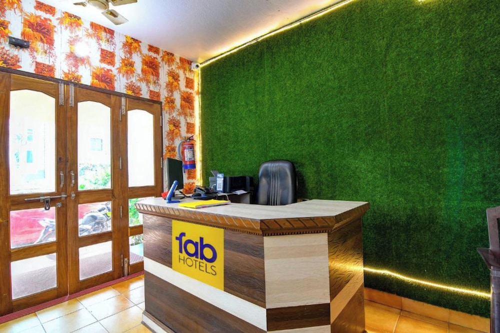 dhamstay hotel asish near sea beach puri