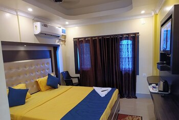 dhamstay hotel asish near sea beach puri