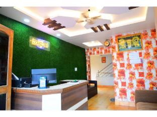Dhamstay Hotel Asish Near Sea Beach Puri,,2 star