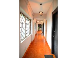 dhamstay hotel asish near sea beach puri