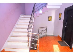 dhamstay hotel asish near sea beach puri