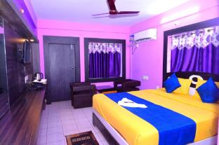 dhamstay hotel asish near sea beach puri