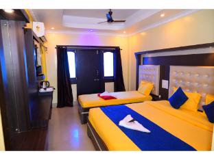 dhamstay hotel asish near sea beach puri