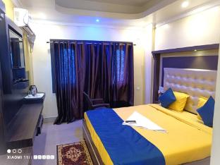 dhamstay hotel asish near sea beach puri