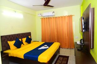 dhamstay hotel asish near sea beach puri