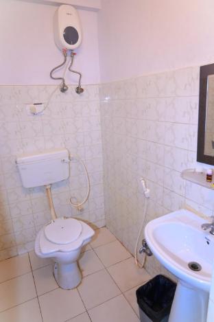 dhamstay hotel asish near sea beach puri