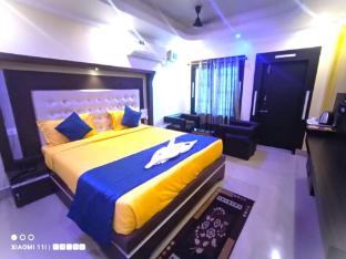 dhamstay hotel asish near sea beach puri