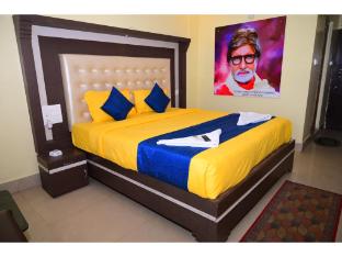 dhamstay hotel asish near sea beach puri