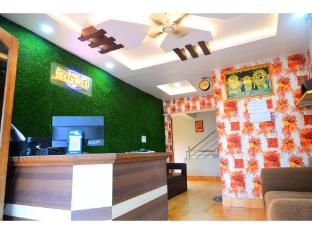 Dhamstay Hotel Asish Near Sea Beach Puri,,2 star