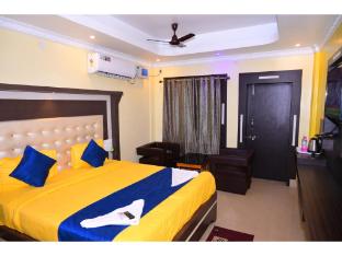 dhamstay hotel asish near sea beach puri