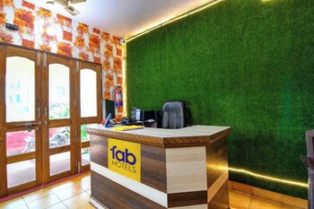 dhamstay hotel asish near sea beach puri