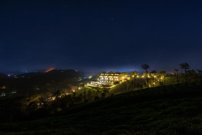 elysian vale