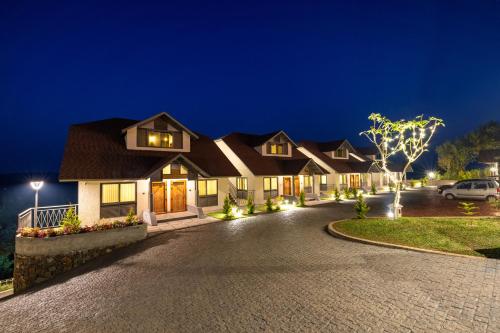 elysian vale