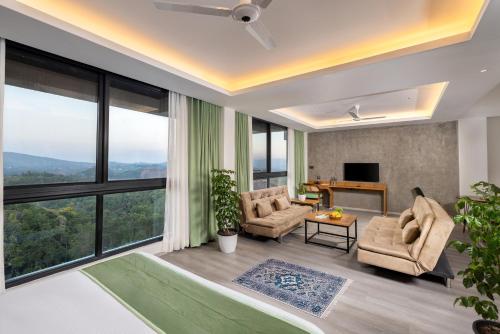 elysian vale