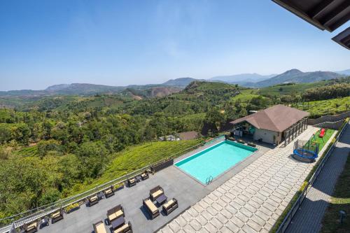 Elysian Vale,,4 star