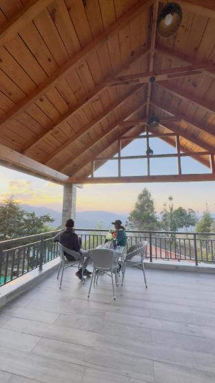 the mountain escape a luxury home stay