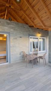 the mountain escape a luxury home stay