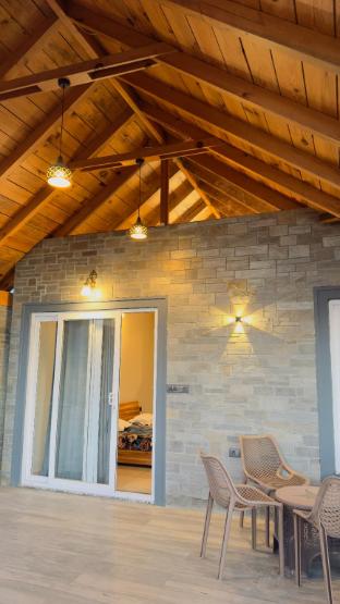 the mountain escape a luxury home stay