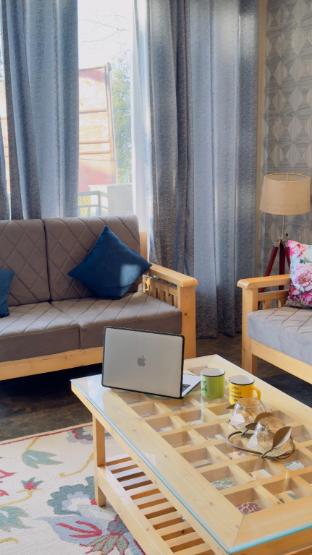 the mountain escape a luxury home stay