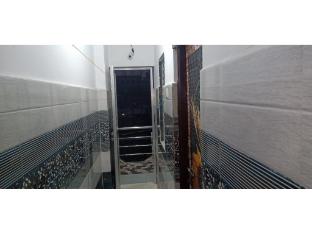dhamstay hotel pranab sadan near beach