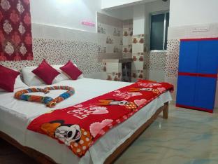 dhamstay hotel pranab sadan near beach