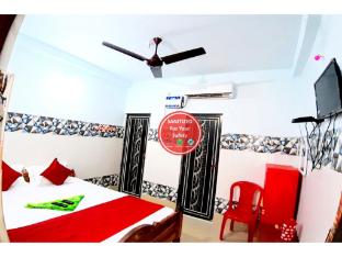 dhamstay hotel pranab sadan near beach