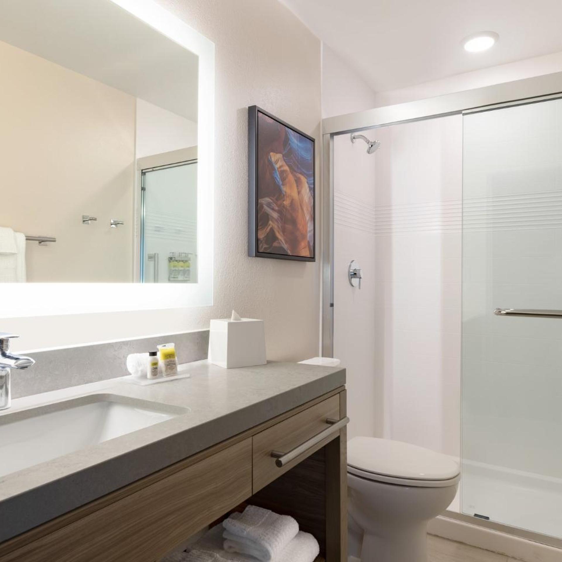 candlewood suites oakwood by ihg