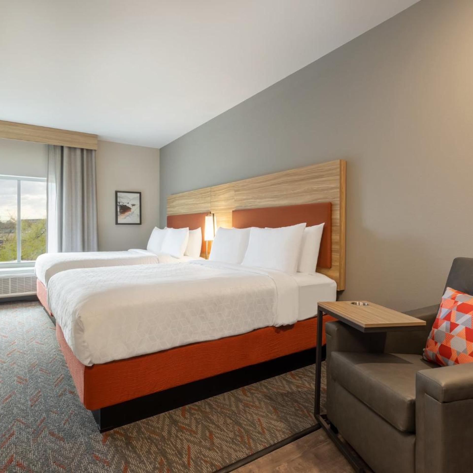 candlewood suites oakwood by ihg
