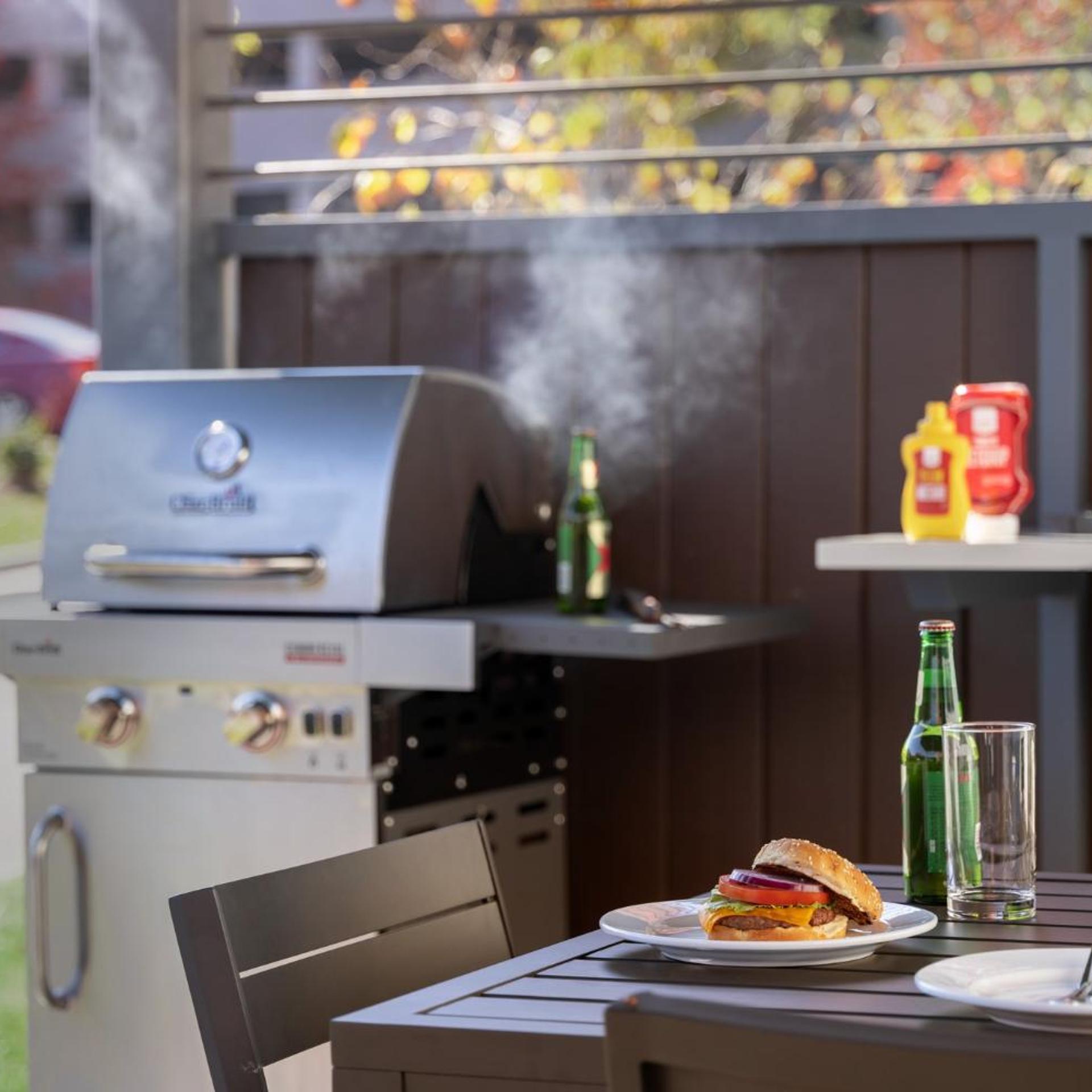 candlewood suites oakwood by ihg