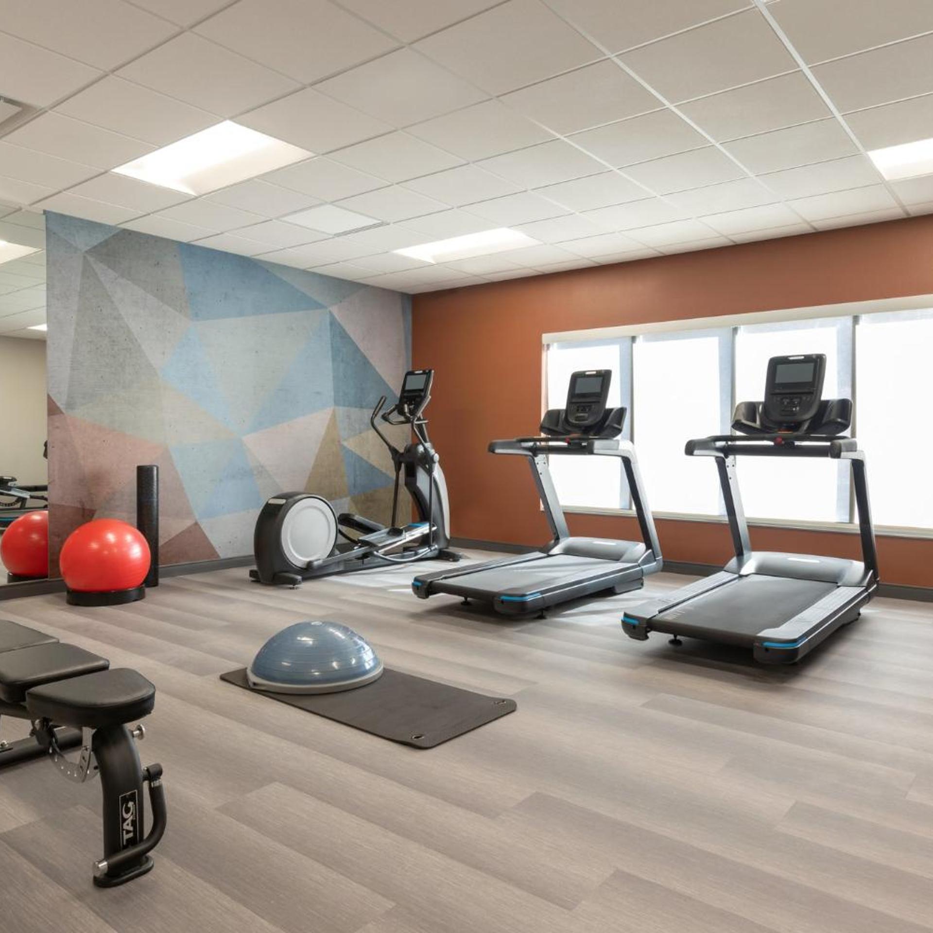 candlewood suites oakwood by ihg