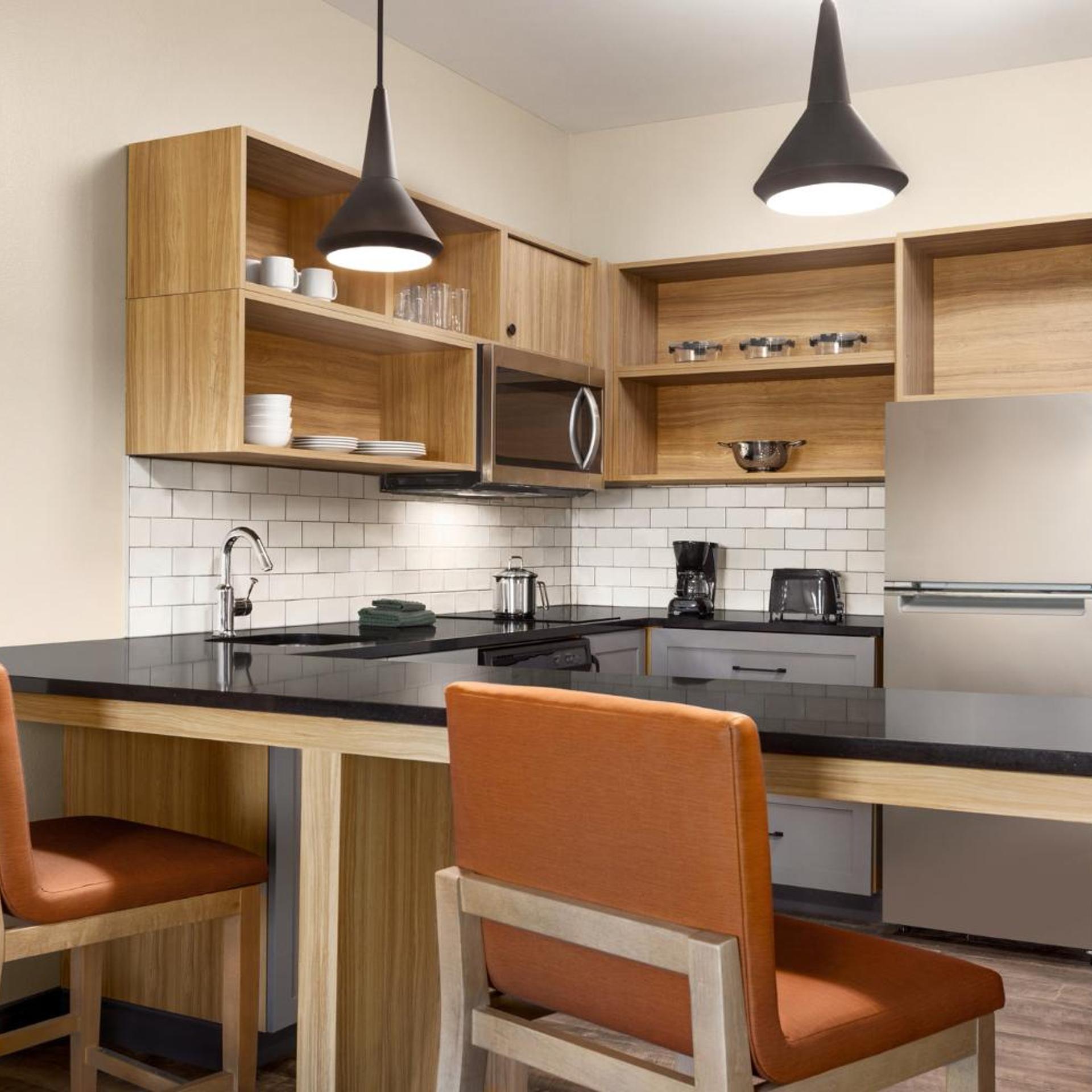 candlewood suites oakwood by ihg