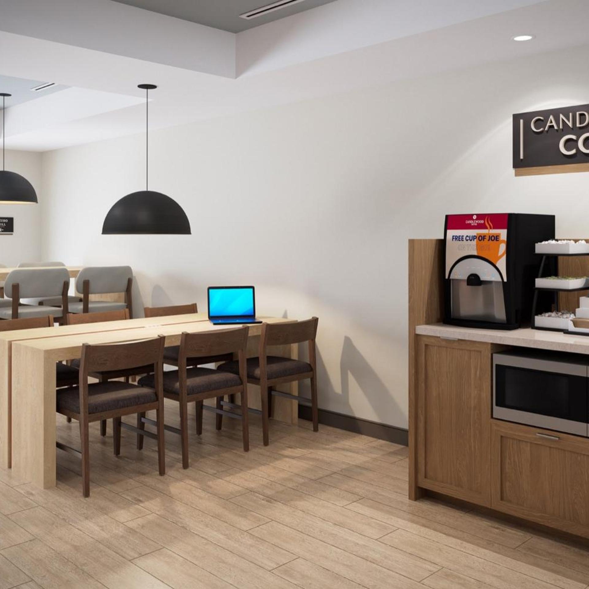 candlewood suites oakwood by ihg