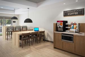 candlewood suites oakwood by ihg