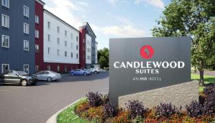 candlewood suites oakwood by ihg